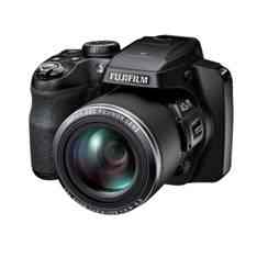 Camara Digital Fujifilm Finepix S8200 Negro 16 Mp Zo 40x 24 960  Hd Lcd 3